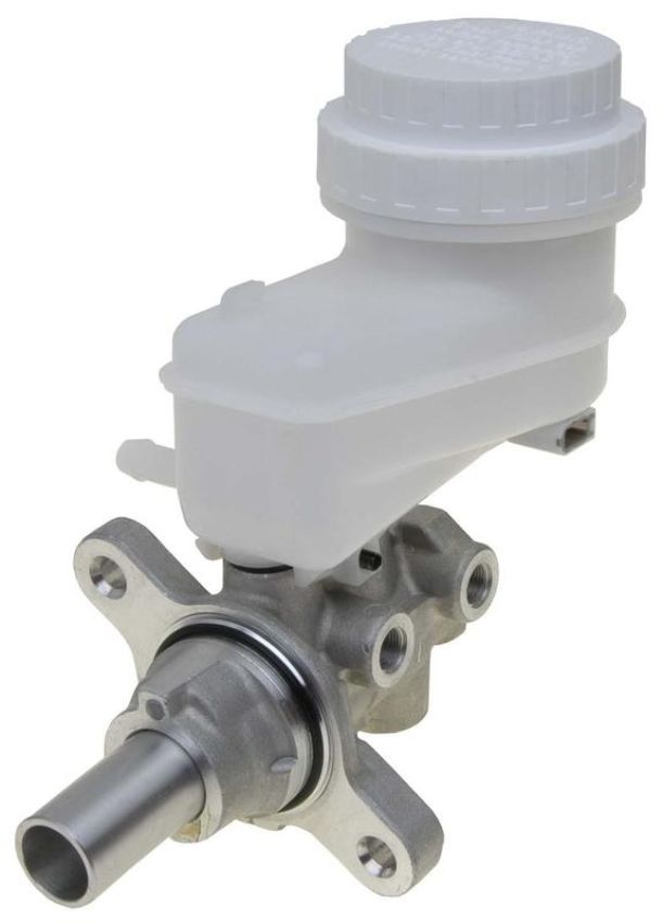 Raybestos MC391221 Raybestos Element3 New Master Cylinder