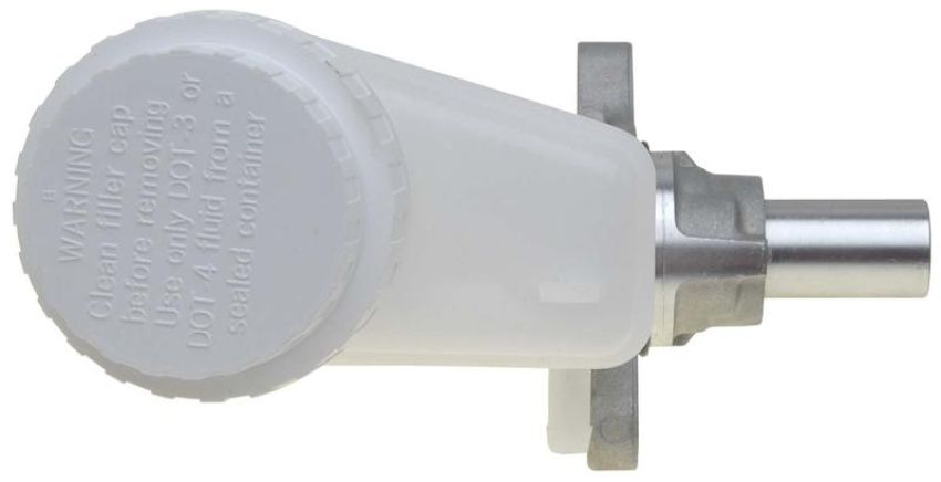 Raybestos MC391221 Raybestos Element3 New Master Cylinder