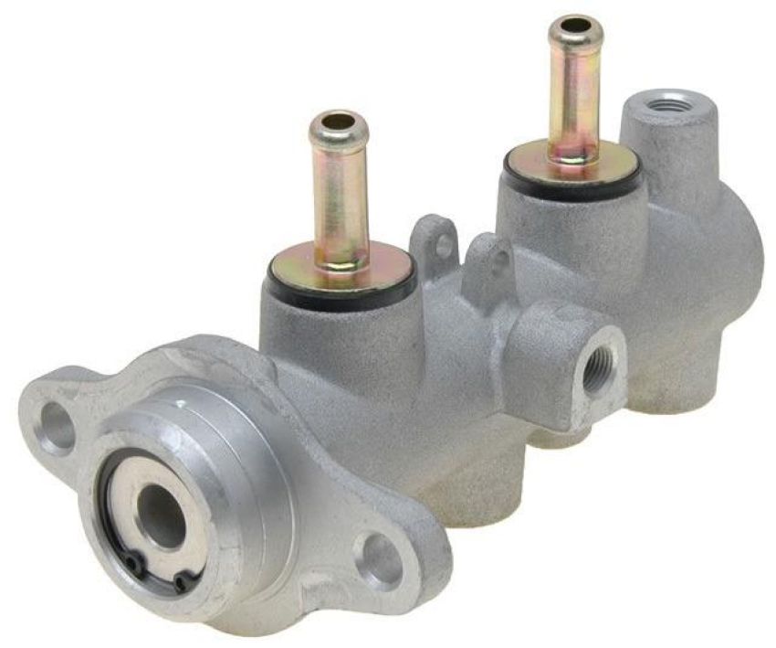 Raybestos MC391222 Raybestos Element3 New Master Cylinder