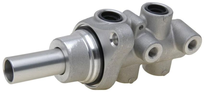 Raybestos MC391224 Raybestos Element3 New Master Cylinder