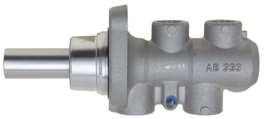 Raybestos MC391224 Raybestos Element3 New Master Cylinder