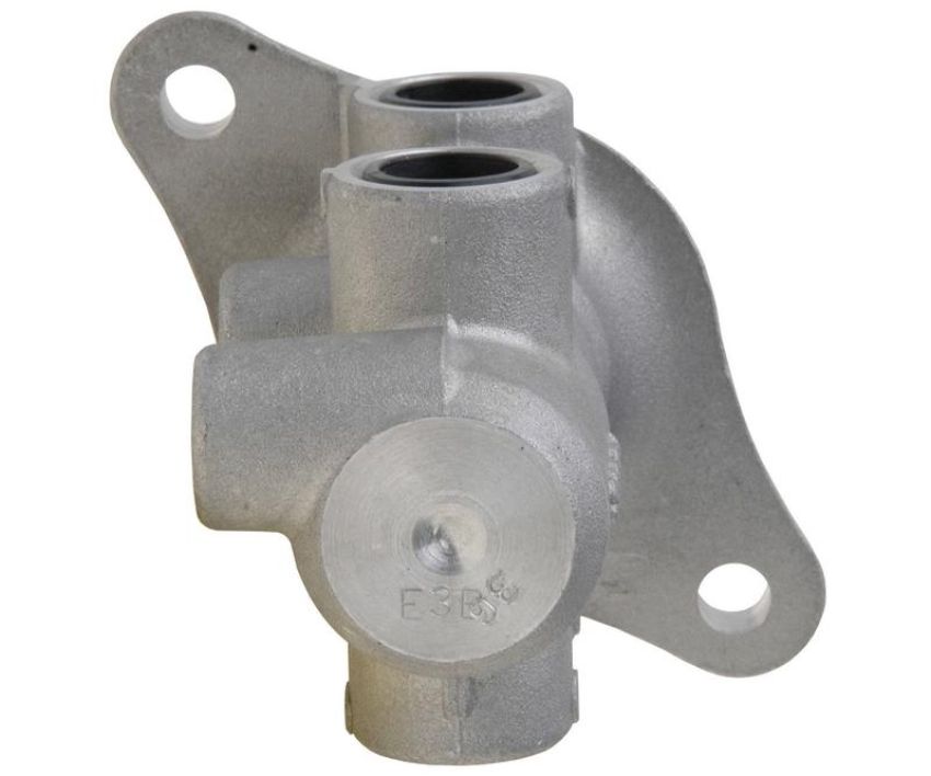 Raybestos MC391224 Raybestos Element3 New Master Cylinder