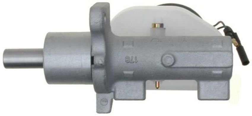 Raybestos MC391225 Raybestos Element3 New Master Cylinder