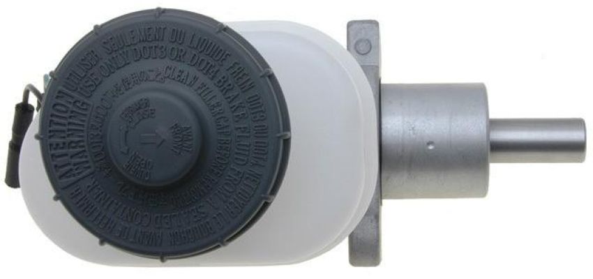 Raybestos MC391225 Raybestos Element3 New Master Cylinder