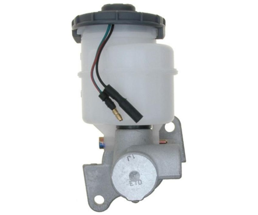 Raybestos MC391225 Raybestos Element3 New Master Cylinder