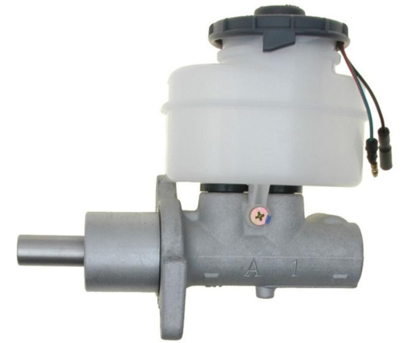 Raybestos MC391225 Raybestos Element3 New Master Cylinder