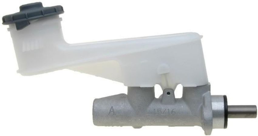 Raybestos MC391226 Raybestos Element3 New Master Cylinder