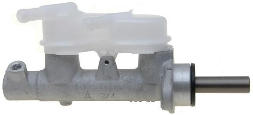Raybestos MC391228 Raybestos Element3 New Master Cylinder
