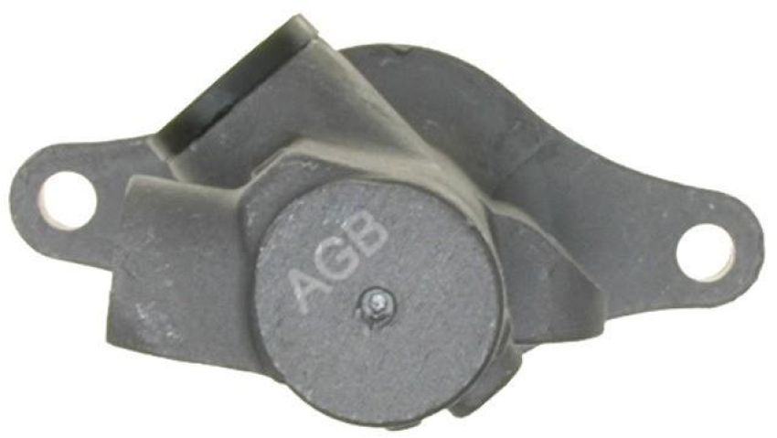 Raybestos MC391231 Raybestos Element3 New Master Cylinder