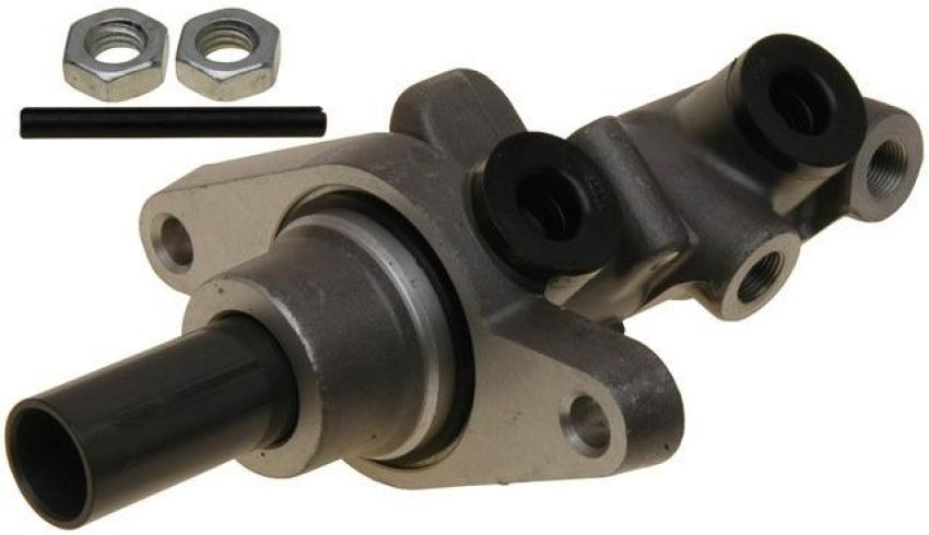 Raybestos MC391233 Raybestos Element3 New Master Cylinder