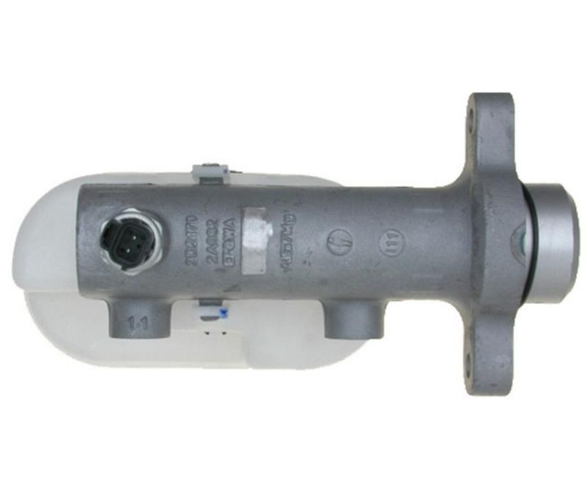 Raybestos MC391236 Raybestos Element3 New Master Cylinder