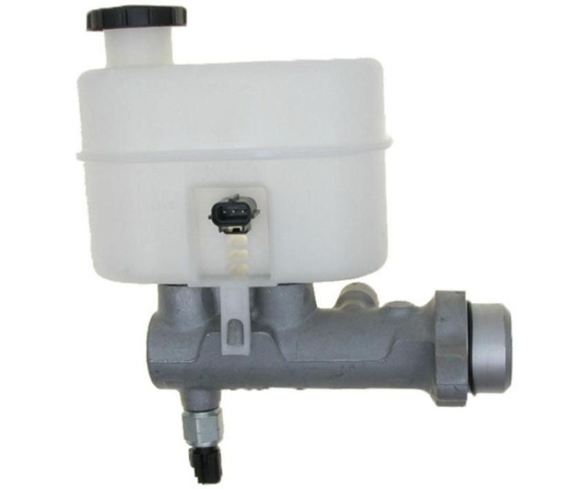 Raybestos MC391236 Raybestos Element3 New Master Cylinder