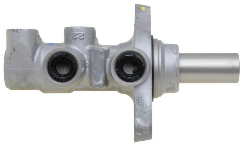 Raybestos MC391237 Raybestos Element3 New Master Cylinder