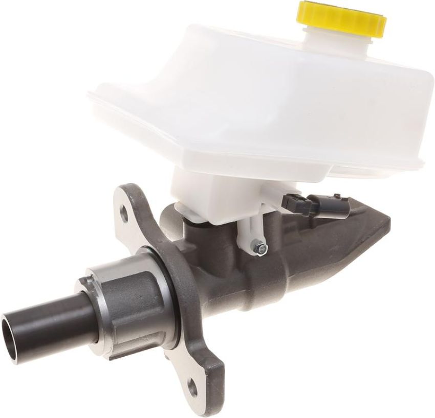 Raybestos MC391239 Raybestos Element3 New Master Cylinder