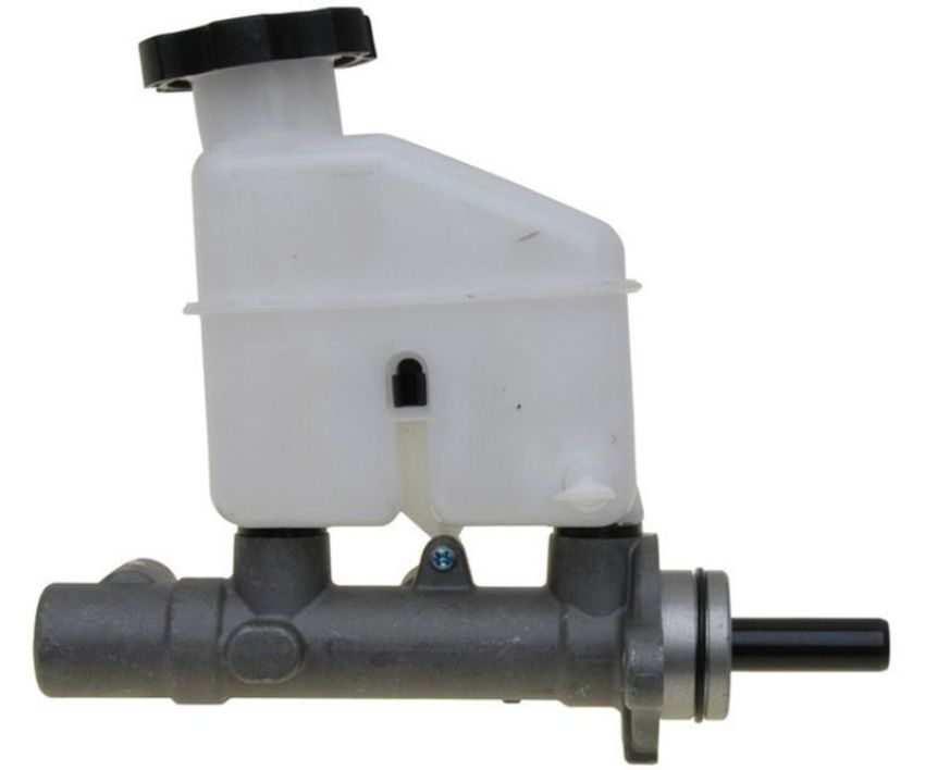 Raybestos MC391240 Raybestos Element3 New Master Cylinder
