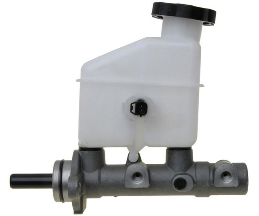 Raybestos MC391240 Raybestos Element3 New Master Cylinder