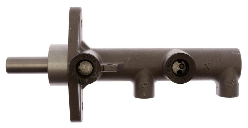 Raybestos MC391241 Raybestos Element3 New Master Cylinder
