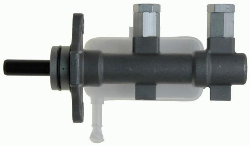 Raybestos MC391244 Raybestos Element3 New Master Cylinder