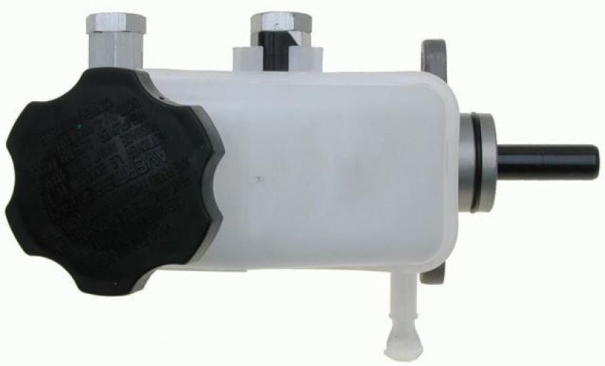 Raybestos MC391244 Raybestos Element3 New Master Cylinder