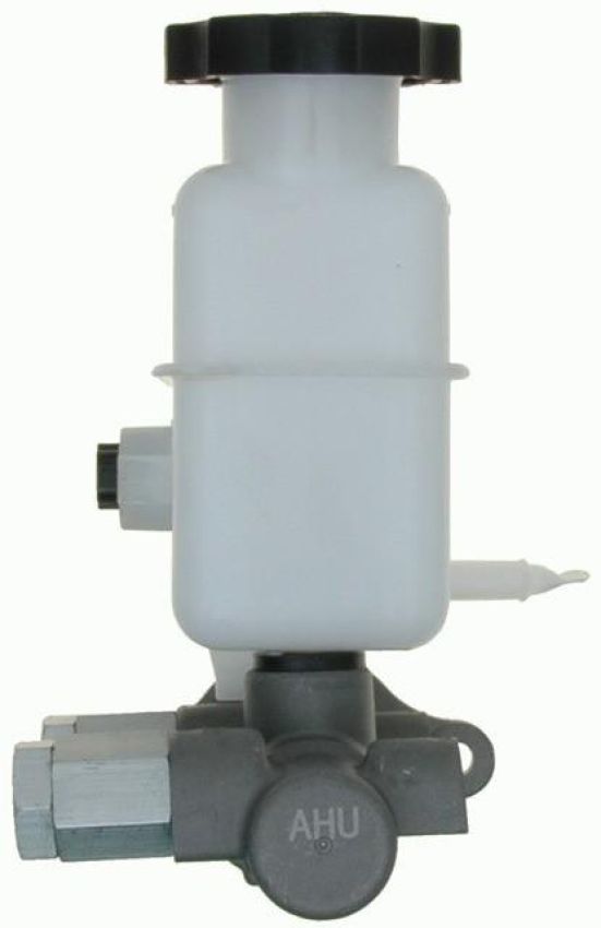 Raybestos MC391244 Raybestos Element3 New Master Cylinder