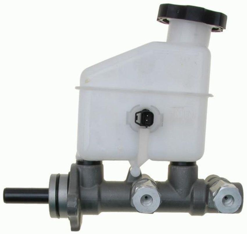 Raybestos MC391244 Raybestos Element3 New Master Cylinder