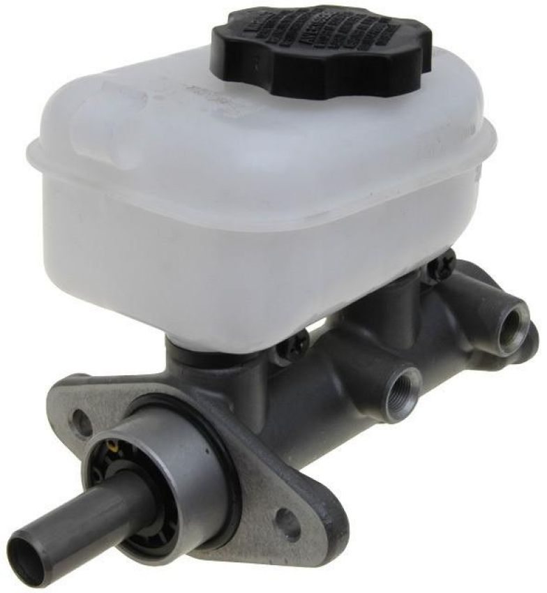 Raybestos MC391245 Raybestos Element3 New Master Cylinder