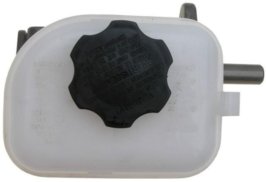 Raybestos MC391245 Raybestos Element3 New Master Cylinder
