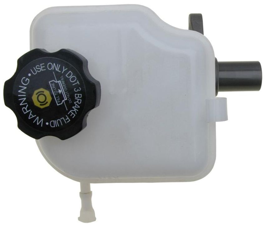 Raybestos MC391246 Raybestos Element3 New Master Cylinder