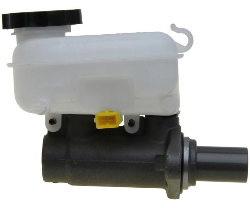 Raybestos MC391246 Raybestos Element3 New Master Cylinder