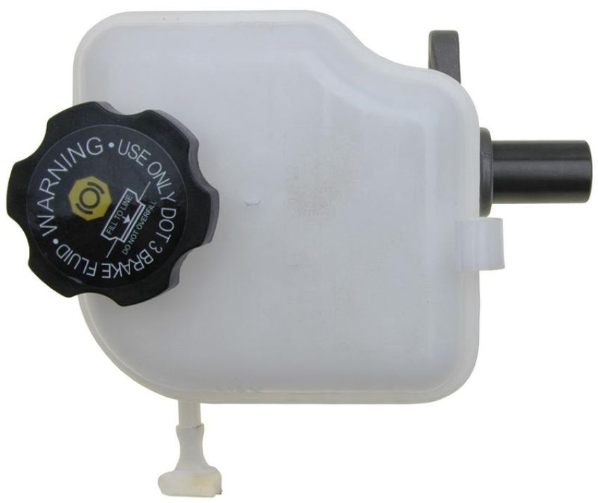 Raybestos MC391247 Raybestos Element3 New Master Cylinder
