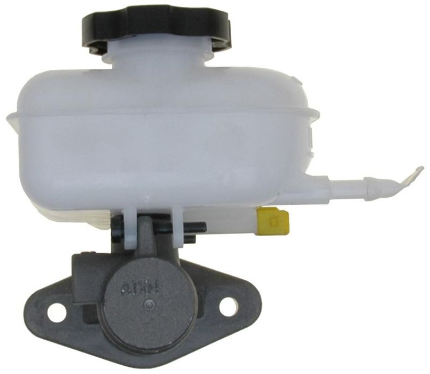 Raybestos MC391247 Raybestos Element3 New Master Cylinder