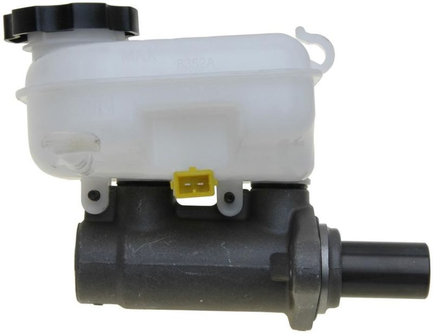 Raybestos MC391247 Raybestos Element3 New Master Cylinder