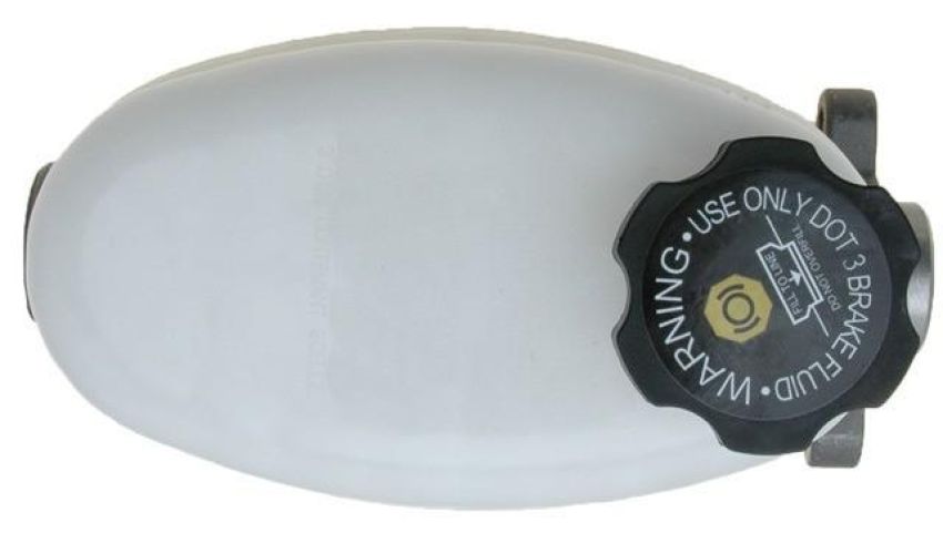 Raybestos MC391251 Raybestos Element3 New Master Cylinder