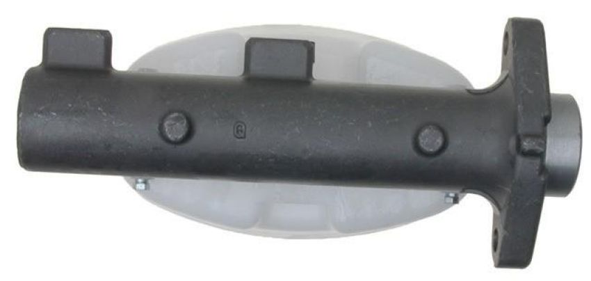 Raybestos MC391252 Raybestos Element3 New Master Cylinder