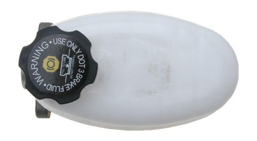 Raybestos MC391252 Raybestos Element3 New Master Cylinder