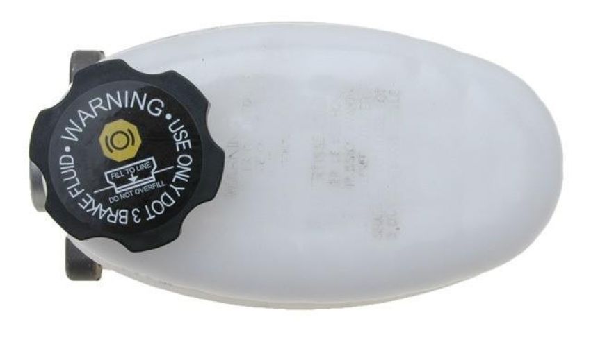 Raybestos MC391253 Raybestos Element3 New Master Cylinder