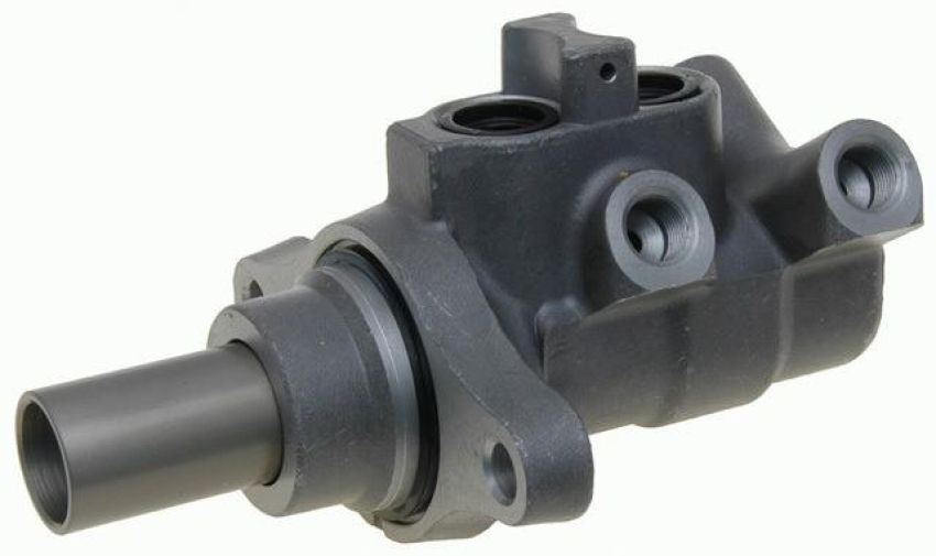 Raybestos MC391254 Raybestos Element3 New Master Cylinder
