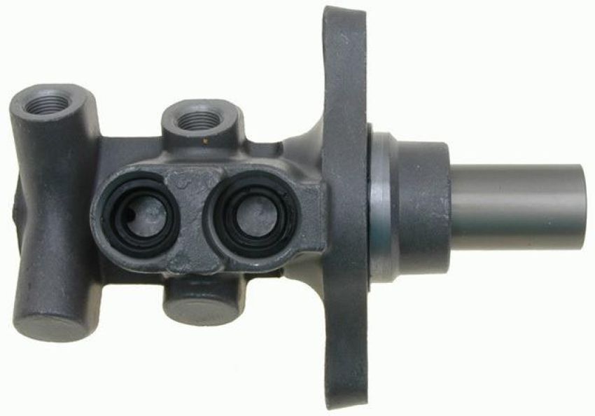 Raybestos MC391254 Raybestos Element3 New Master Cylinder