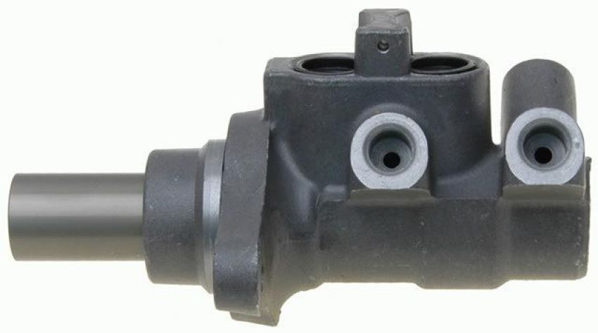 Raybestos MC391254 Raybestos Element3 New Master Cylinder