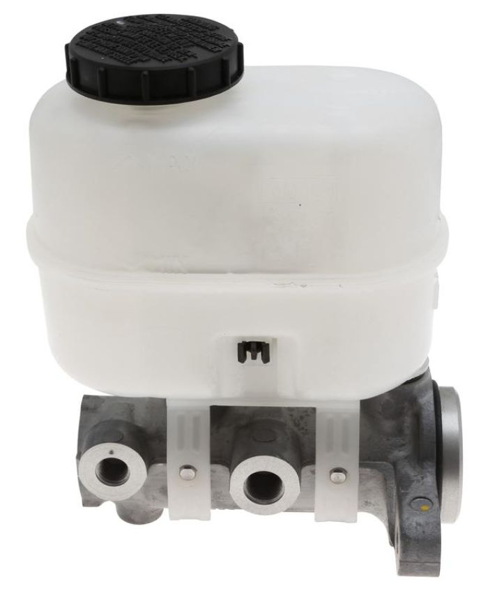 Raybestos MC391256 Raybestos Element3 New Master Cylinder