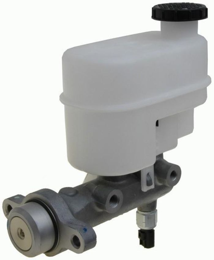 Raybestos MC391257 Raybestos Element3 New Master Cylinder