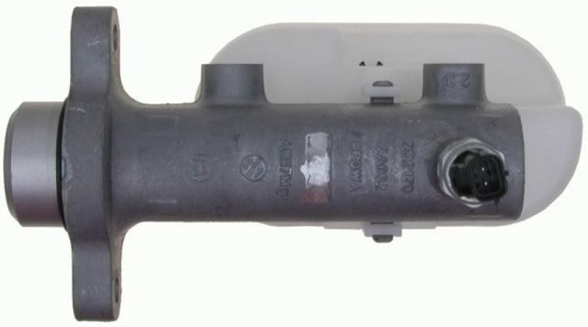 Raybestos MC391257 Raybestos Element3 New Master Cylinder