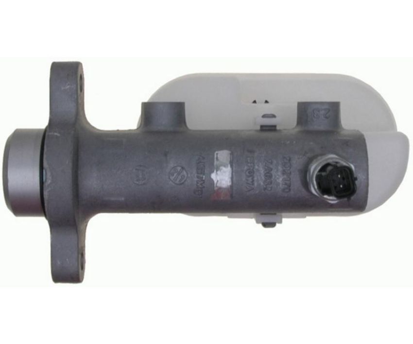 Raybestos MC391257 Raybestos Element3 New Master Cylinder