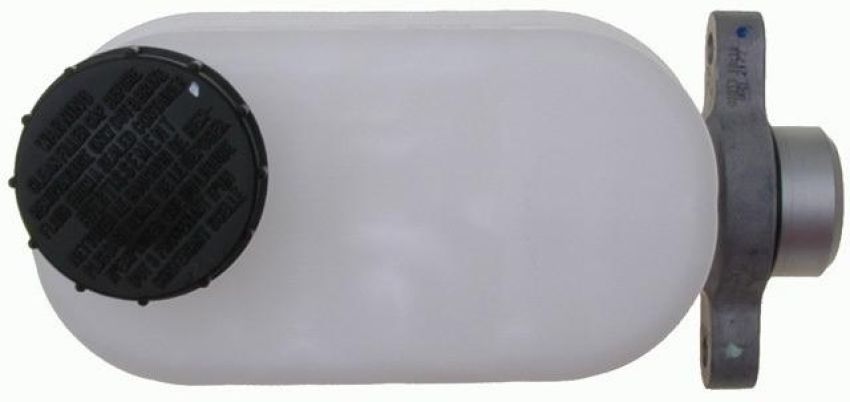 Raybestos MC391257 Raybestos Element3 New Master Cylinder