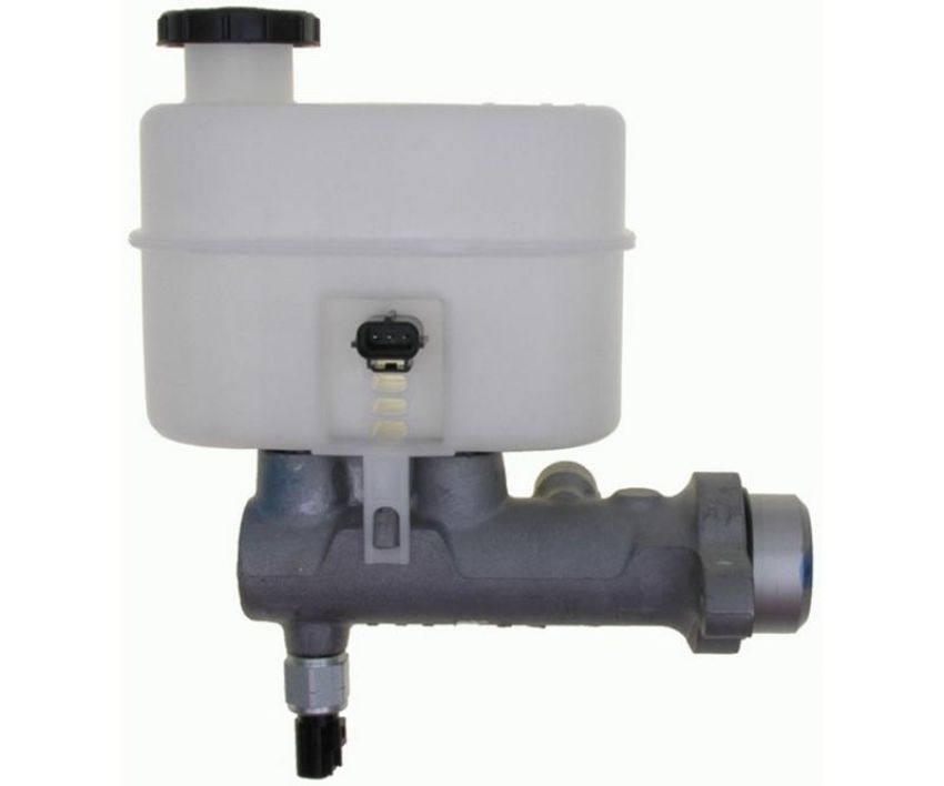 Raybestos MC391257 Raybestos Element3 New Master Cylinder