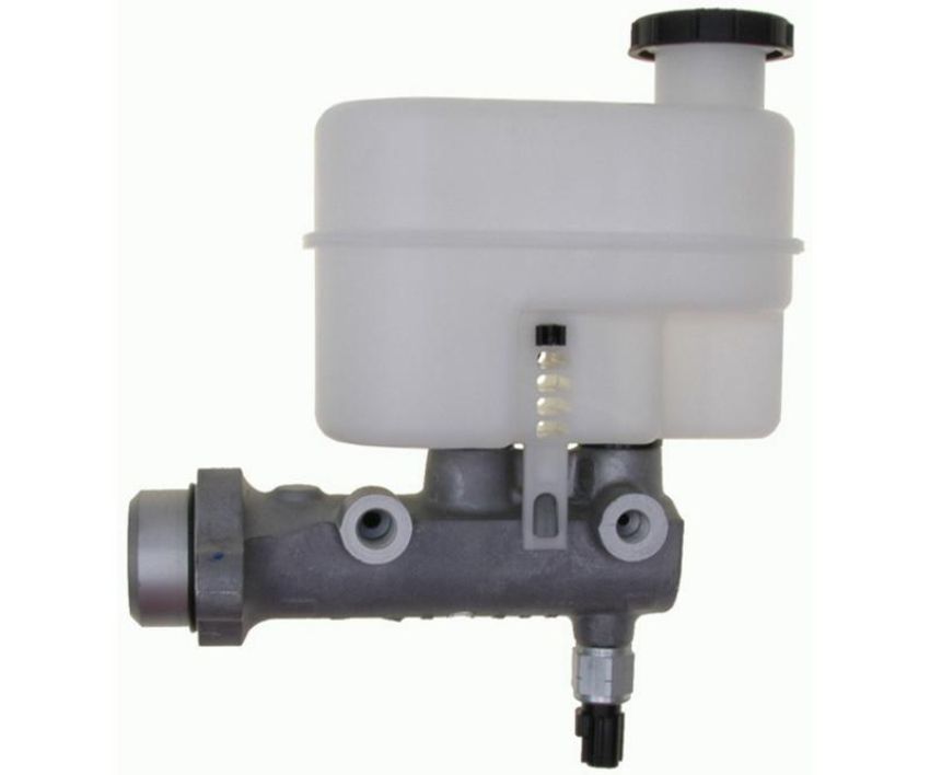 Raybestos MC391257 Raybestos Element3 New Master Cylinder