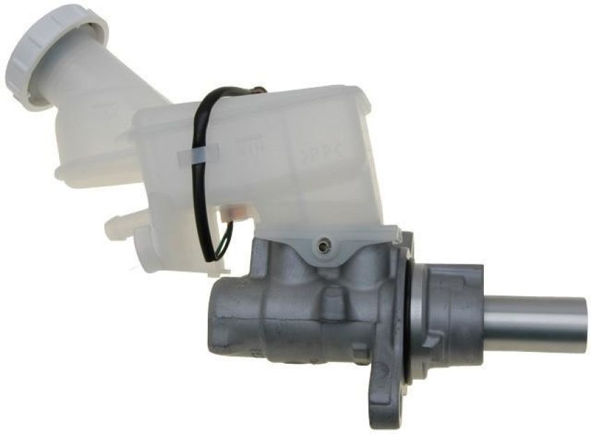Raybestos MC391260 Raybestos Element3 New Master Cylinder