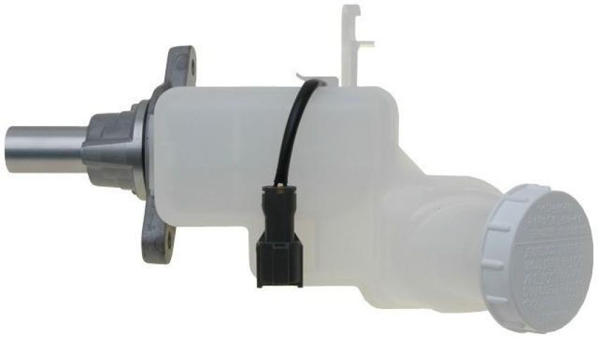 Raybestos MC391261 Raybestos Element3 New Master Cylinder