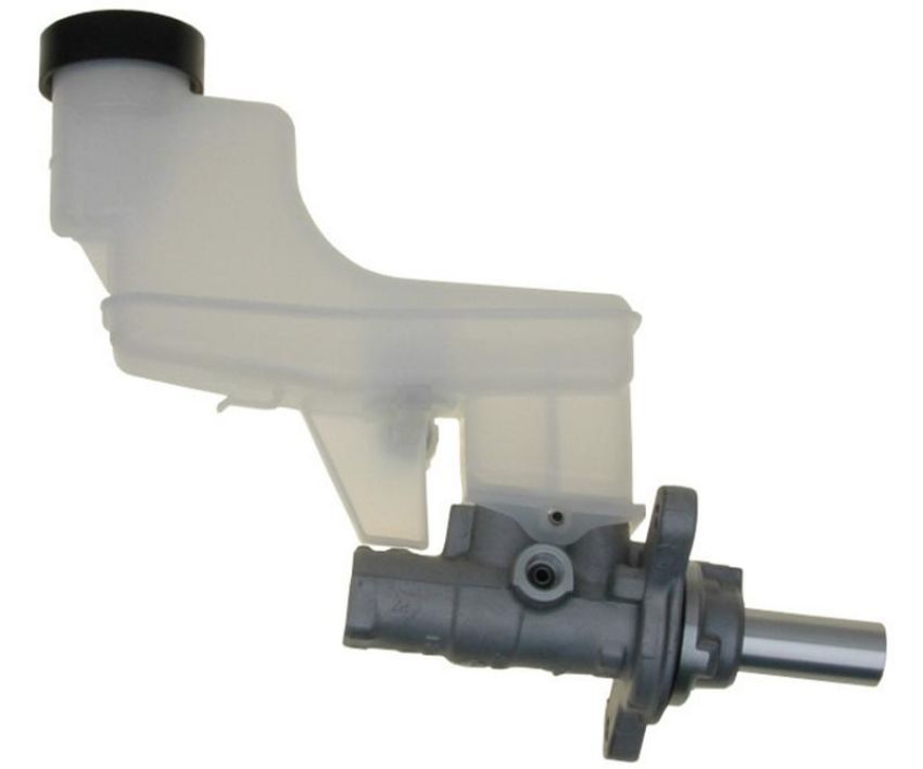 Raybestos MC391262 Raybestos Element3 New Master Cylinder