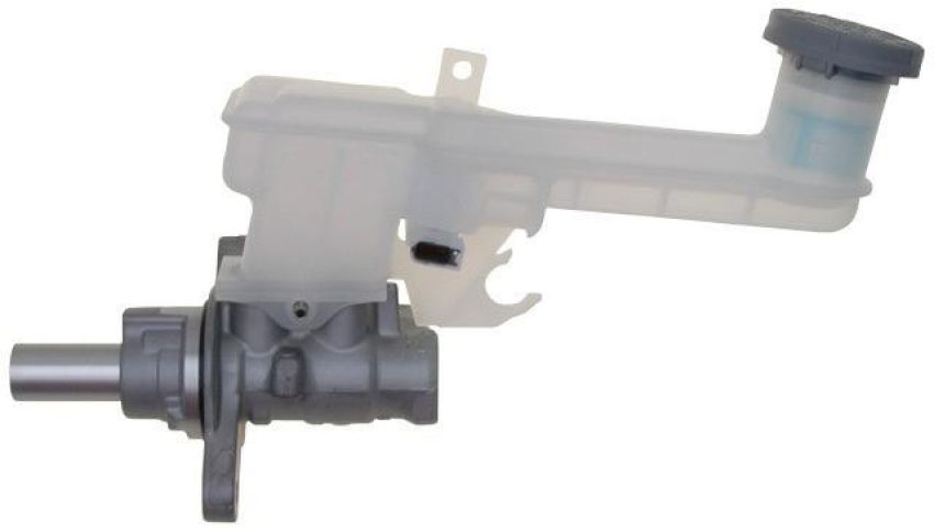 Raybestos MC391263 Raybestos Element3 New Master Cylinder